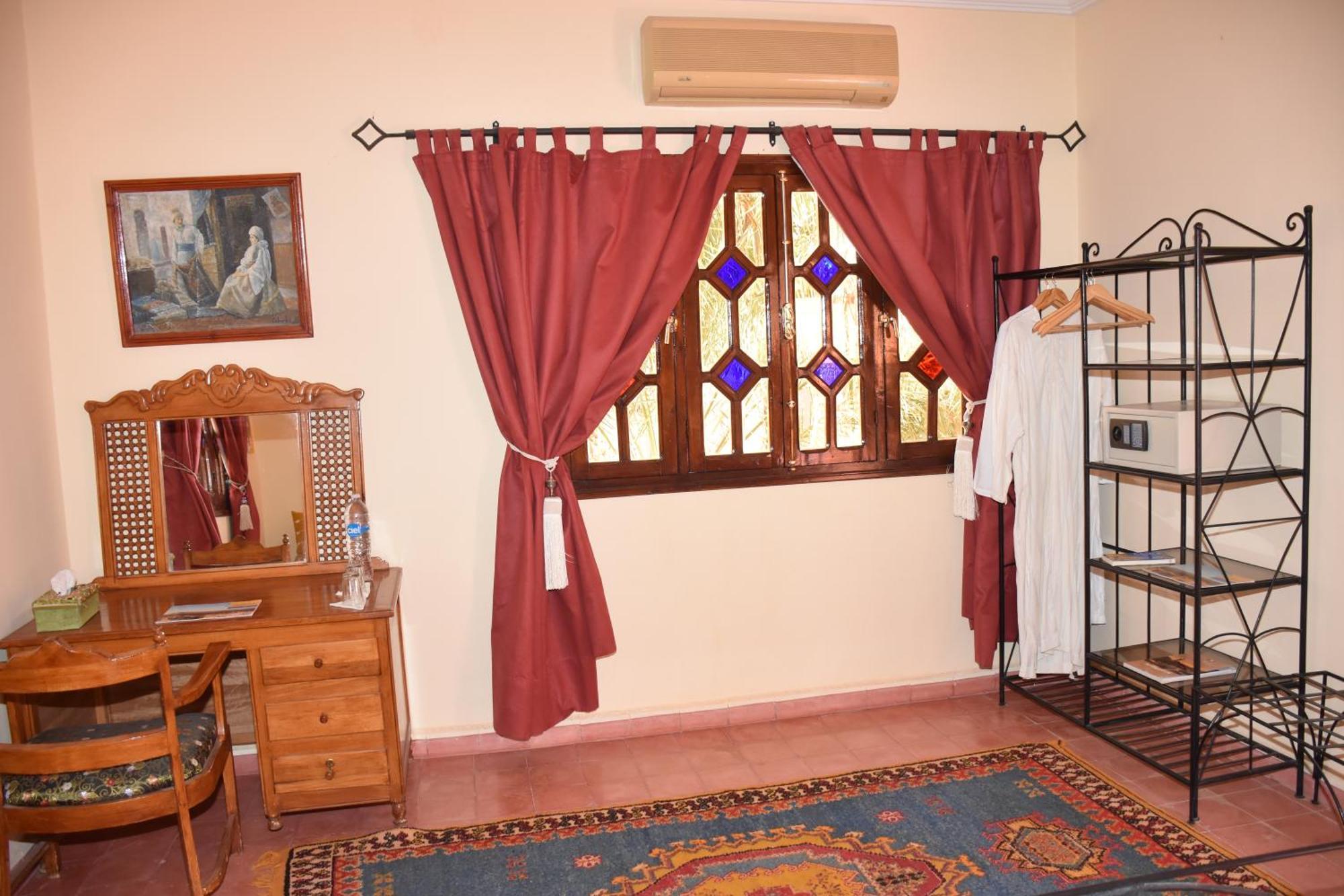 זאגורה Riad Le Petit Jardin מראה חיצוני תמונה